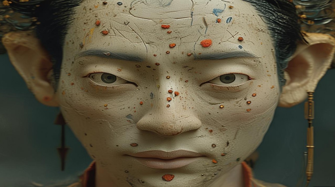 额头不平整的人运气真的会受影响吗?有科学依据吗? 额头不平整的人运气真的会受影响吗?有科学依据吗?