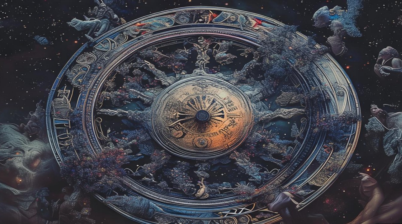 12星座离奇事件在线,为何总在网上刷到星座超现实经历? 12星座离奇事件在线,为何总在网上刷到星座超现实经历?