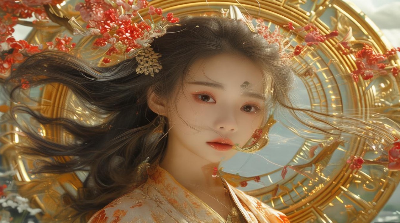2018属龙女生2024年运气如何？事业财运感情运势走势怎样？