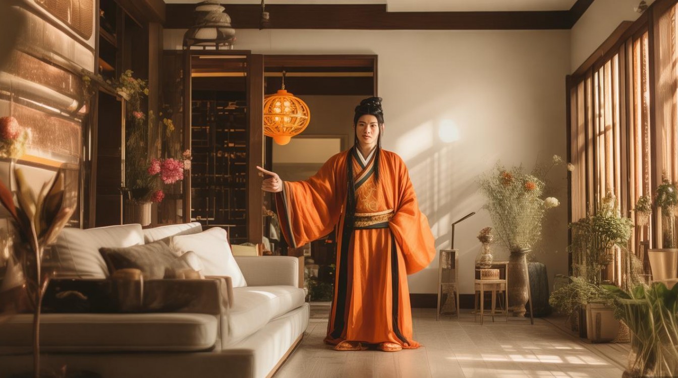 家里财位在哪个位置？不同户型家居布局财位怎么找？