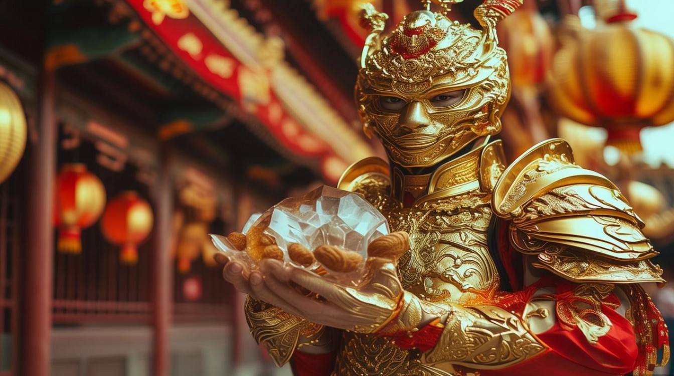 属相不同幸运物有何不同?2024年你的生肖该选什么招财纳福? 属相不同幸运物有何不同?2024年你的生肖该选什么招财纳福?