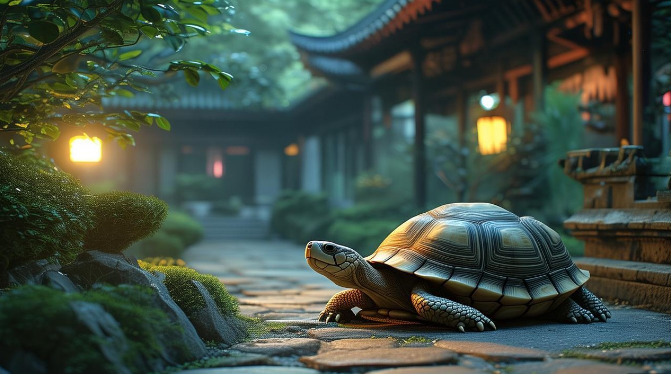 晚上睡觉梦到龟蛇缠在一起预示什么?吉凶寓意解析 晚上睡觉梦到龟蛇缠在一起预示什么?吉凶寓意解析