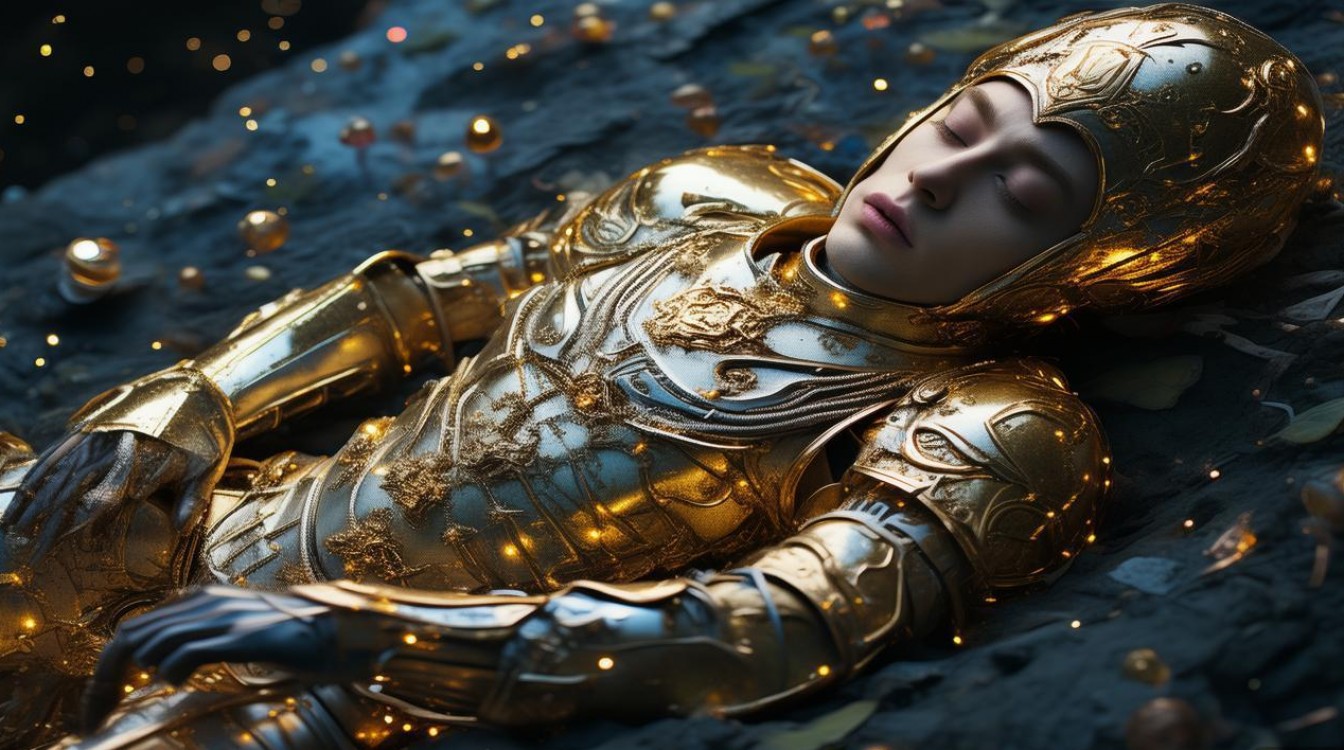 梦见自己快要死了是怎么回事?身体预警还是心理压力?有什么寓意? 梦见自己快要死了是怎么回事?身体预警还是心理压力?有什么寓意?