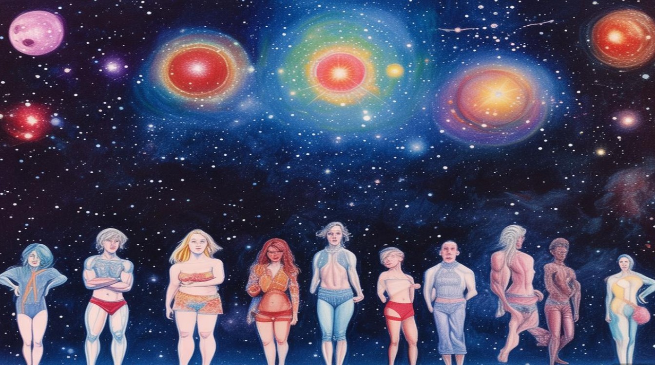 十二星座身材排行榜依据是什么？这些星座身材优势因何领先？