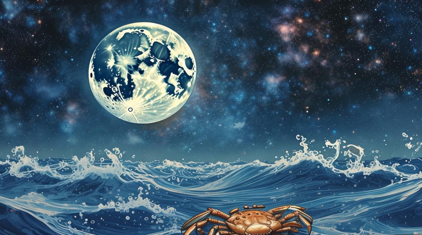 公历七月十九日是什么星座？查对应星座别搞混日期！