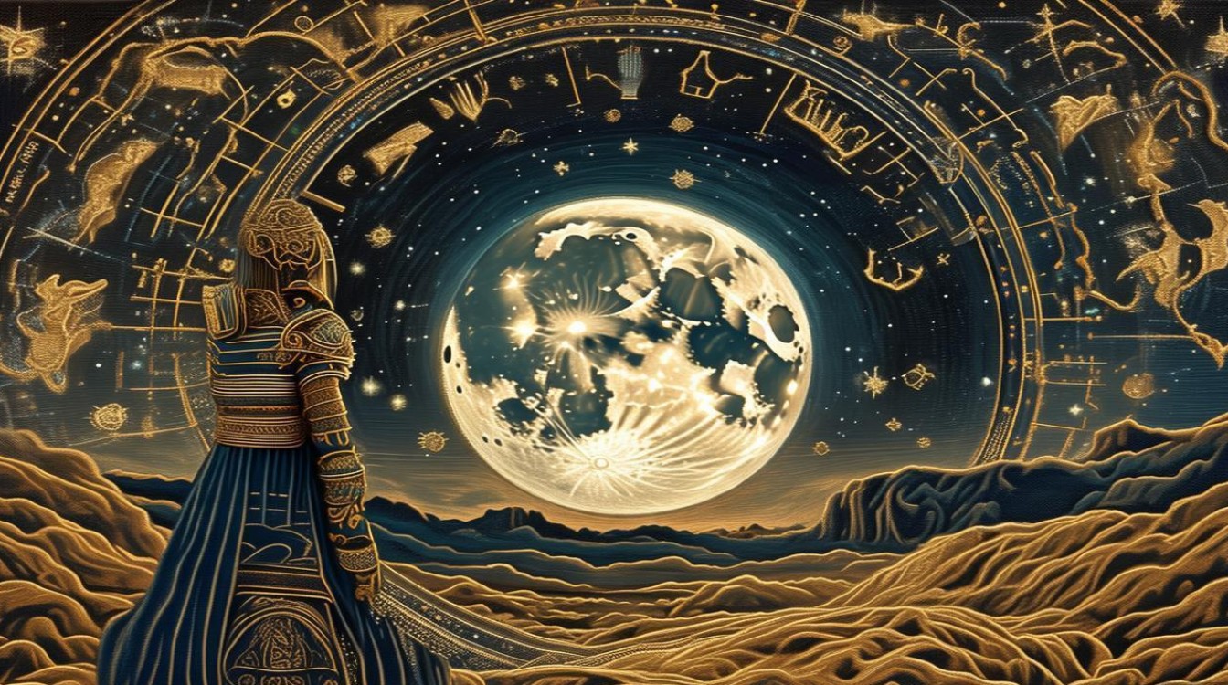 阴历和农历是同一个日历体系吗？星座划分该看阴历还是农历算？