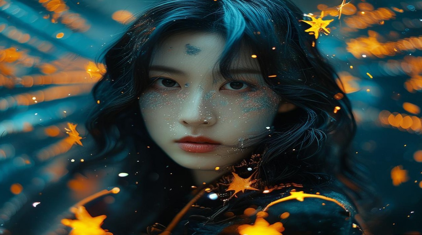 十二星座谁最有演员命?天生演技派星座大盘点揭秘 十二星座谁最有演员命?天生演技派星座大盘点揭秘