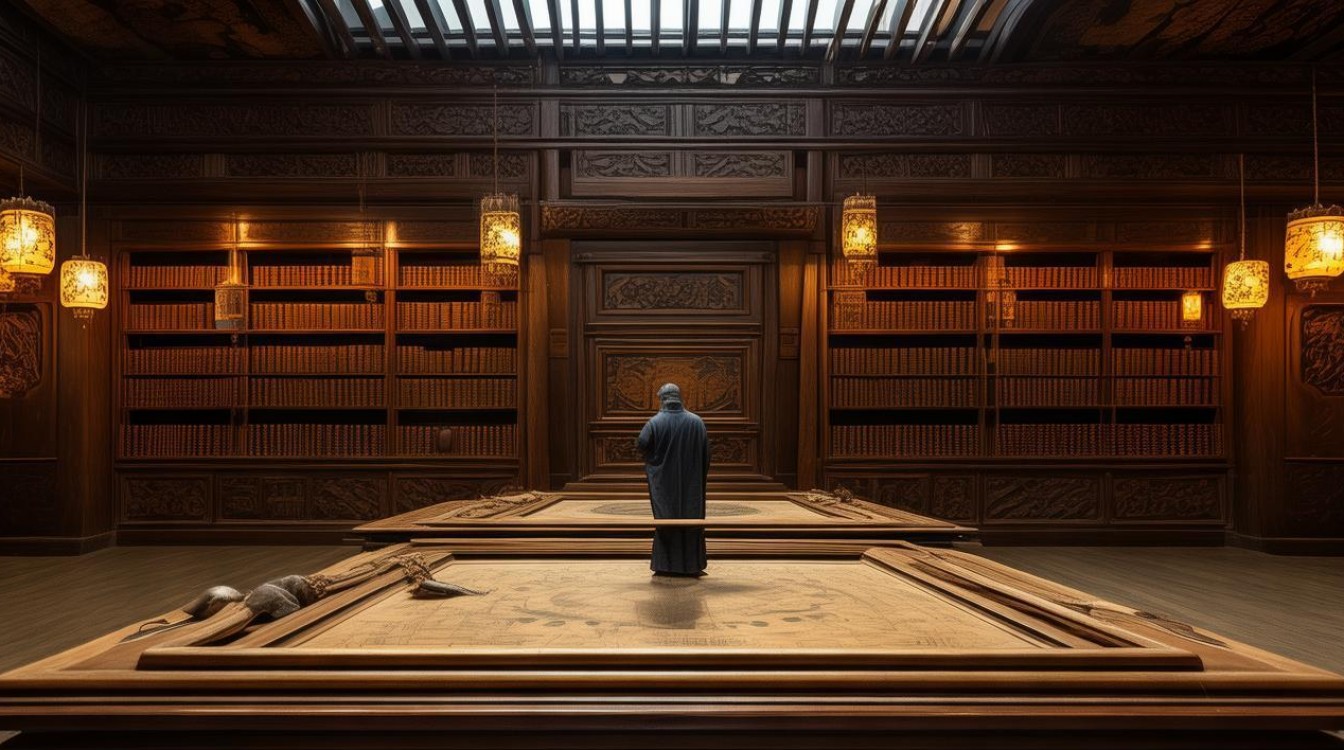 中国指南针最早出现在哪个具体历史时期?古代导航应用如何? 中国指南针最早出现在哪个具体历史时期?古代导航应用如何?