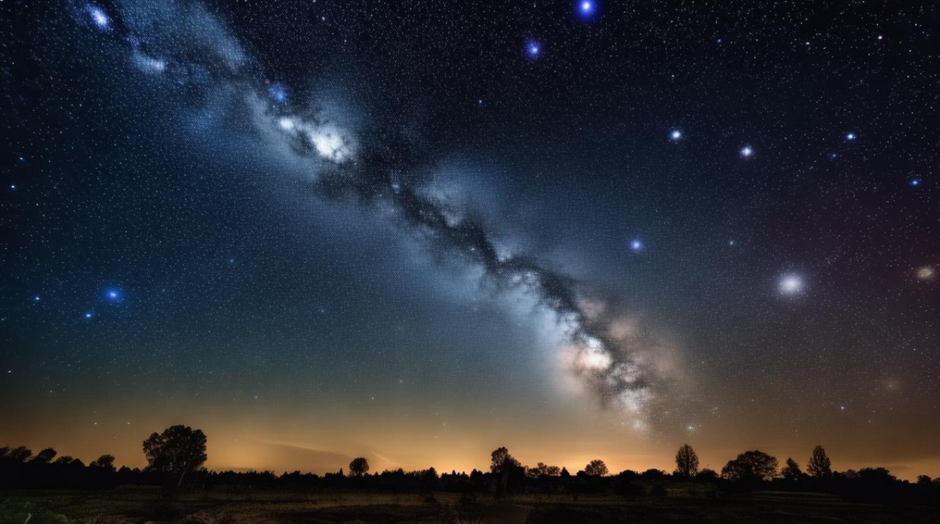 十二星座天上星星图片长啥样?与星座图案有何区别?高清哪里找? 十二星座天上星星图片长啥样?与星座图案有何区别?高清哪里找?