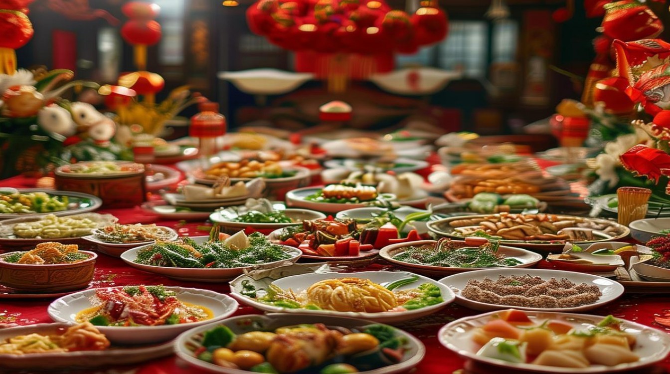 寿宴为何要吃属相食物?背后寓意与传统习俗的讲究你知道吗? 寿宴为何要吃属相食物?背后寓意与传统习俗的讲究你知道吗?