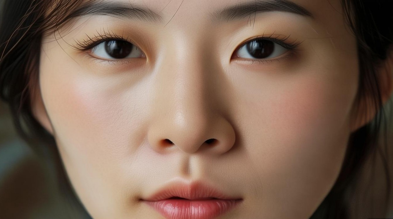 有人说鼻子圆的女人运气真的会更好吗？