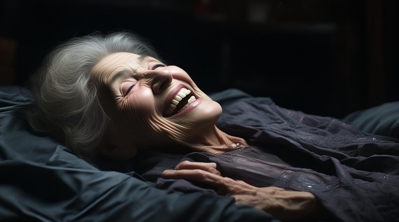 梦到奶奶去世又活了是什么预兆?解梦该在意吗? 梦到奶奶去世又活了是什么预兆?解梦该在意吗?
