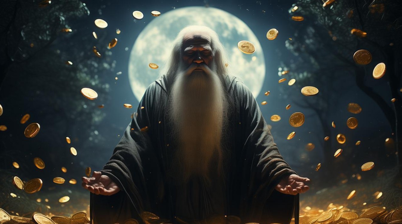 梦到别人丢钱是什么预兆？预示什么运势变化？好不好？