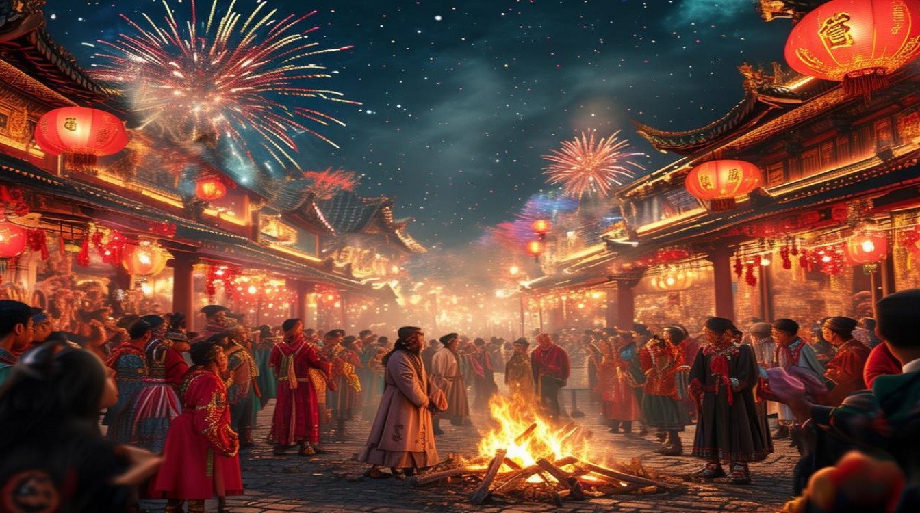 新年属相解读，你的生肖在新年运势如何详细解读？