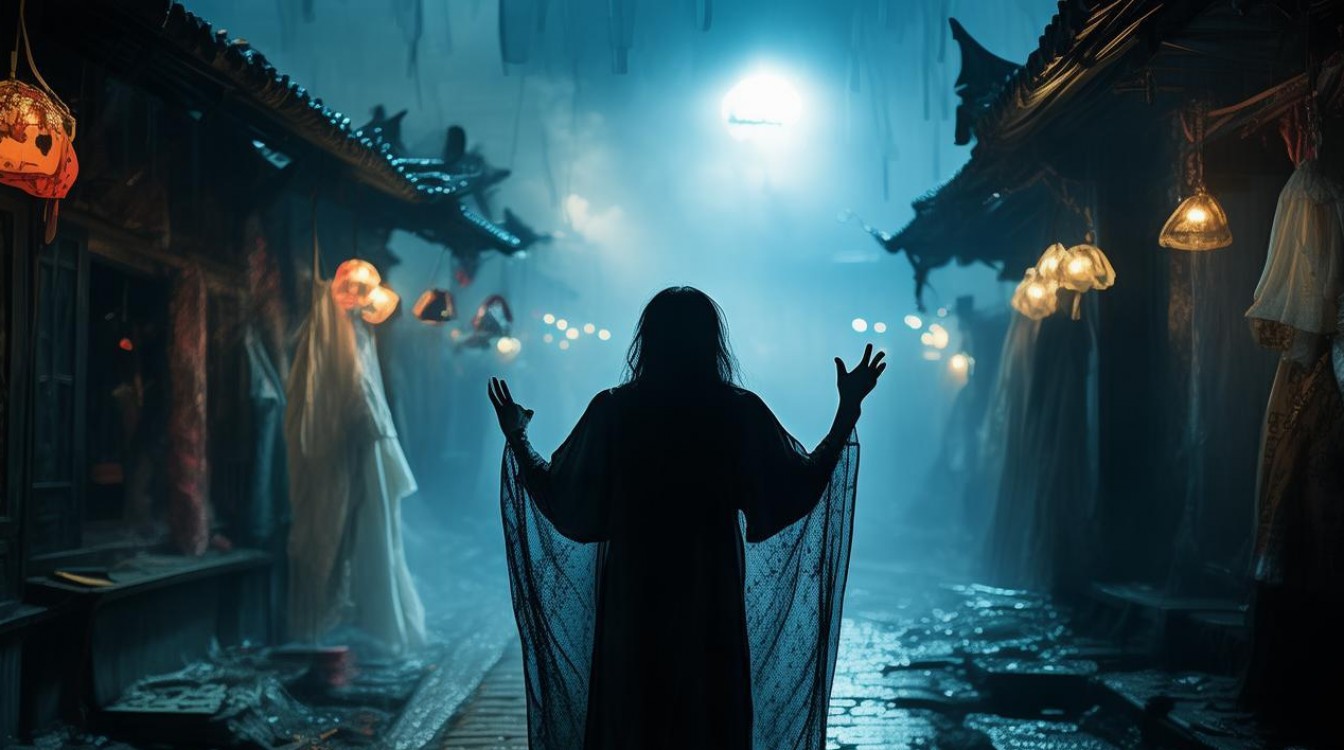 梦到买寿衣怎么回事？暗示心理压力还是健康预警？