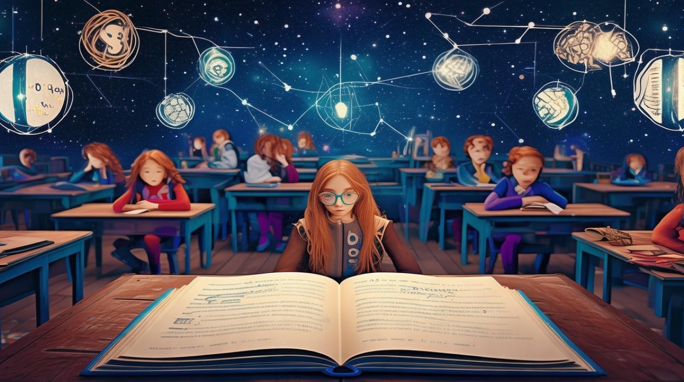 十二星座学霸排名出炉,为何这些星座考试总能拿第一,学习能力差异在哪? 十二星座学霸排名出炉,为何这些星座考试总能拿第一,学习能力差异在哪?