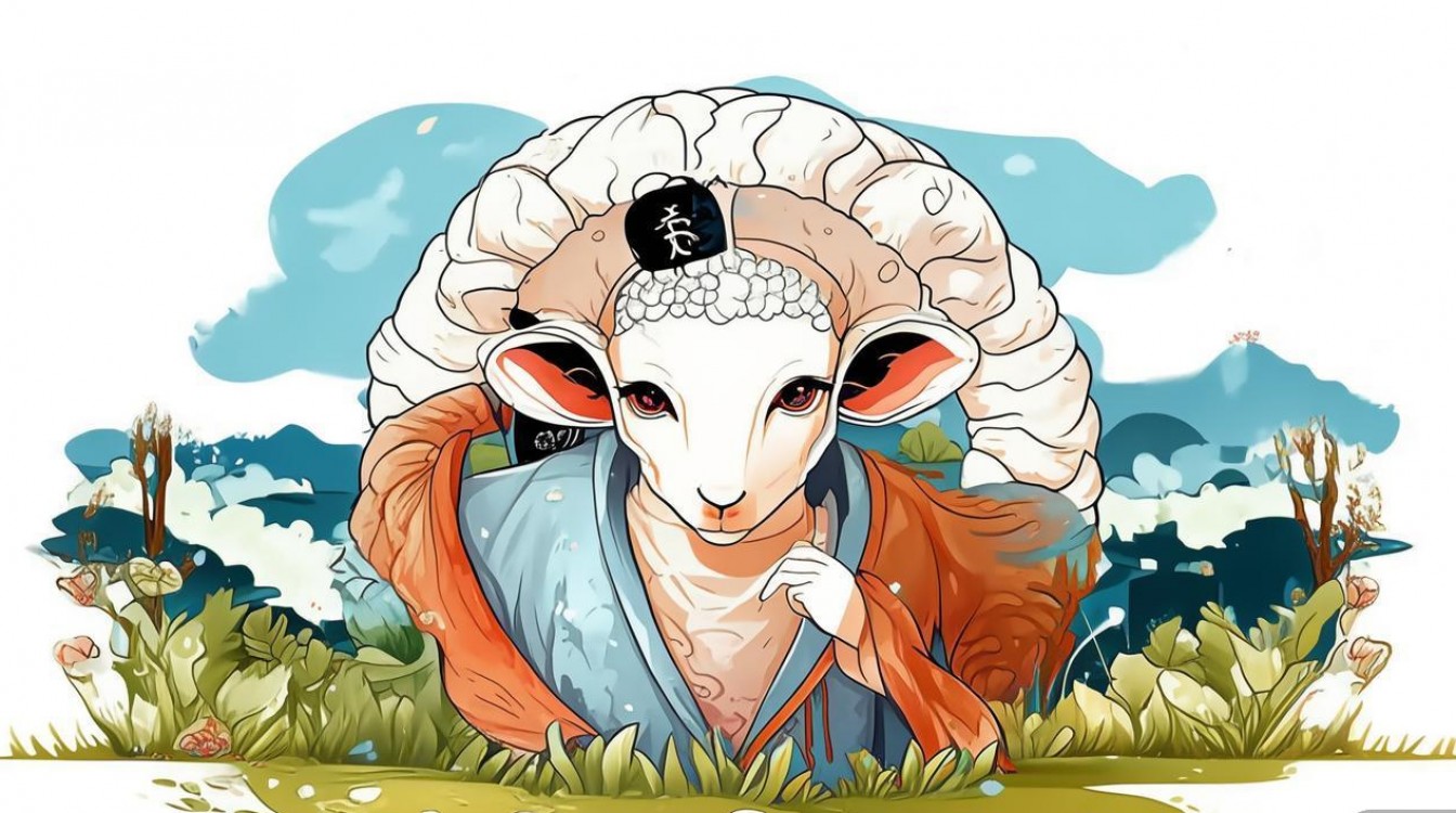 属羊的人今年多大？2023年属羊年龄对照表快速查