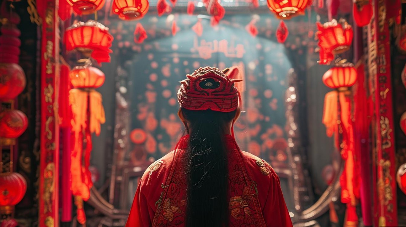 本命年测试运气到底真的准不准？2024年这方法靠谱吗？