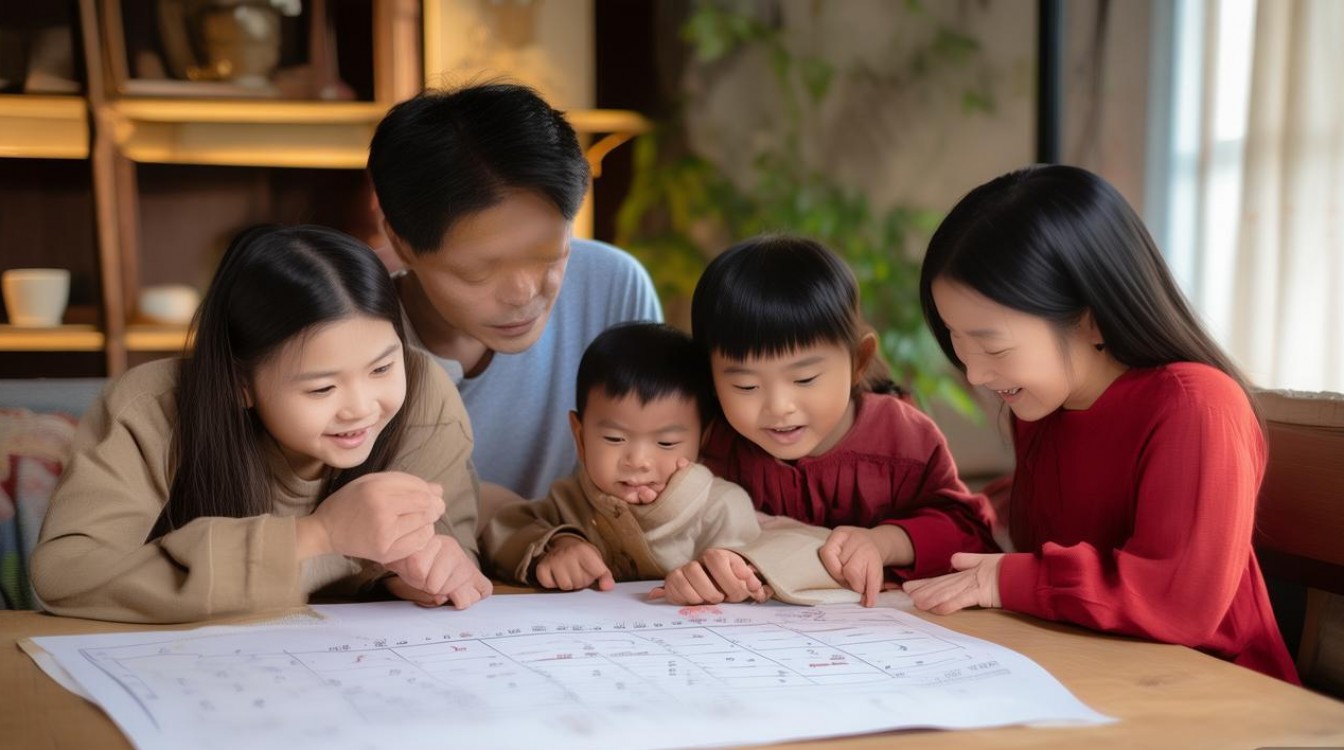 属猪人备孕指南，避开哪个月不生娃？这月份生育对宝宝好吗？