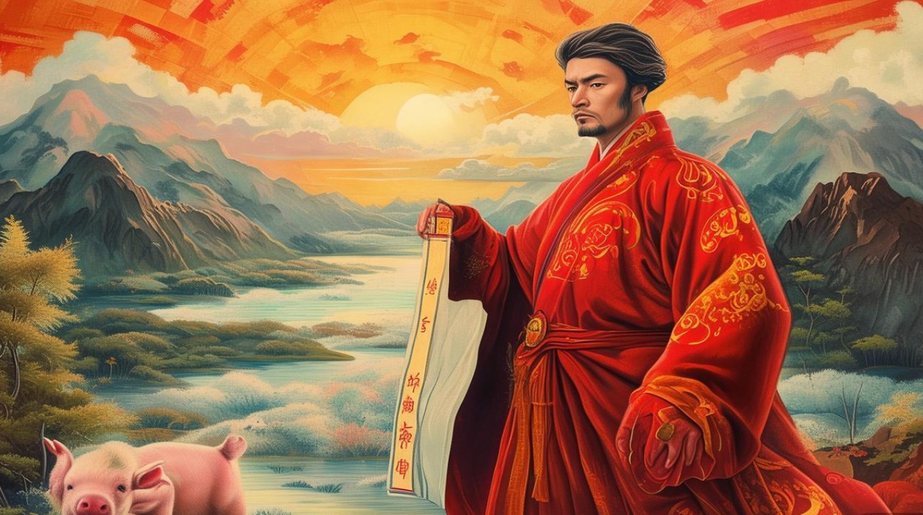 属马人猪年运气如何?整体运势会变好吗?有哪些需要注意的? 属马人猪年运气如何?整体运势会变好吗?有哪些需要注意的?