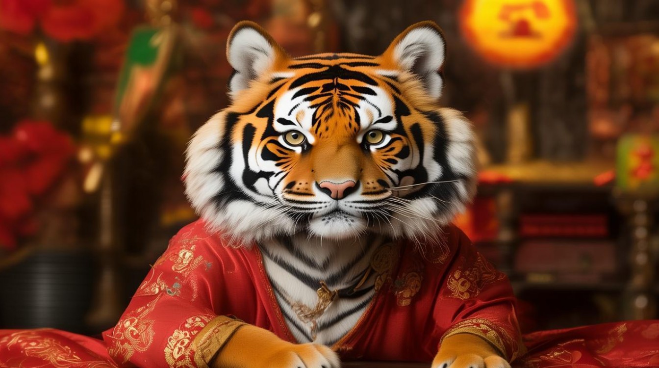 2018年属虎人的运气究竟如何?事业财运感情会有好运吗? 2018年属虎人的运气究竟如何?事业财运感情会有好运吗?