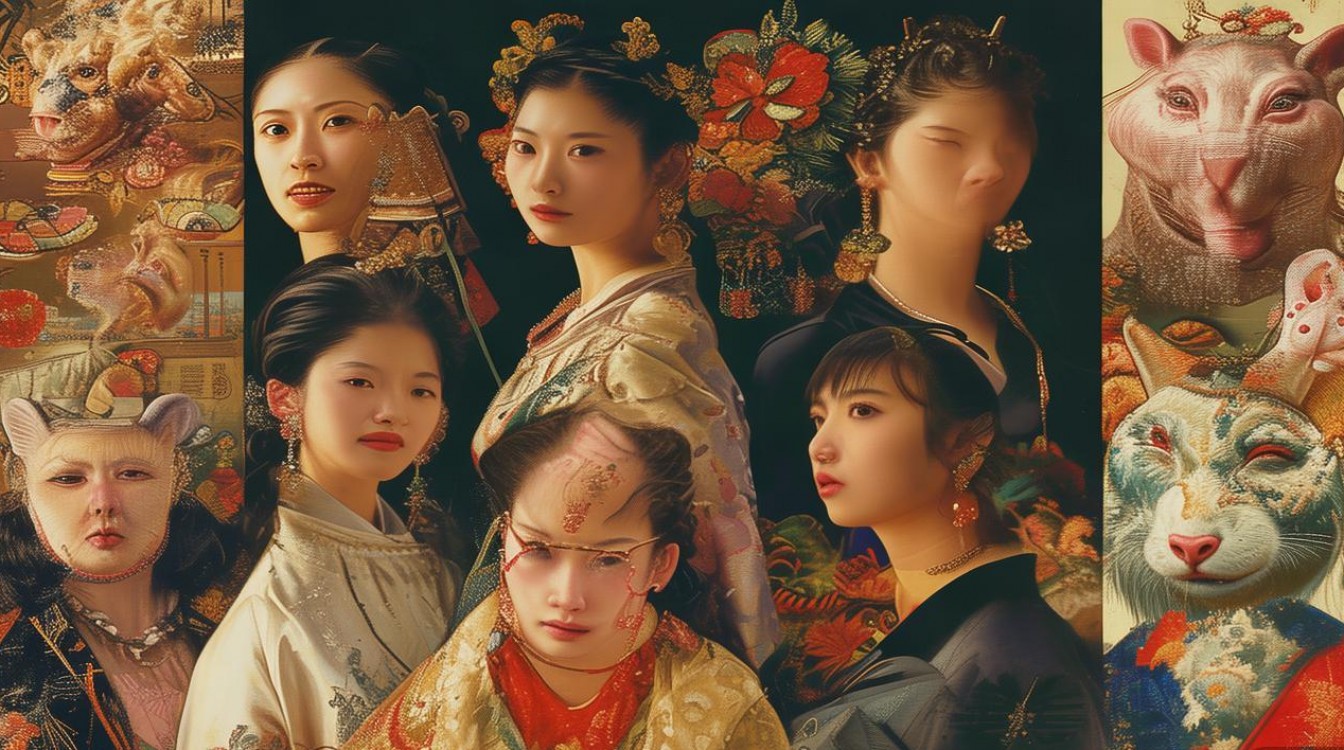 女人属相真的会影响性格和婚姻吗？生肖文化中的科学解读