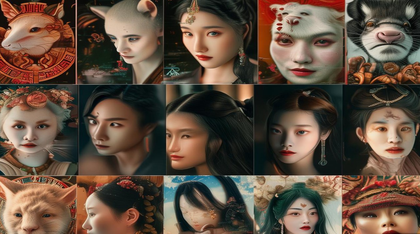 女人属相真的会影响性格和婚姻吗？生肖文化中的科学解读