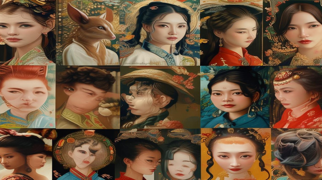 女人属相真的会影响性格和婚姻吗？生肖文化中的科学解读