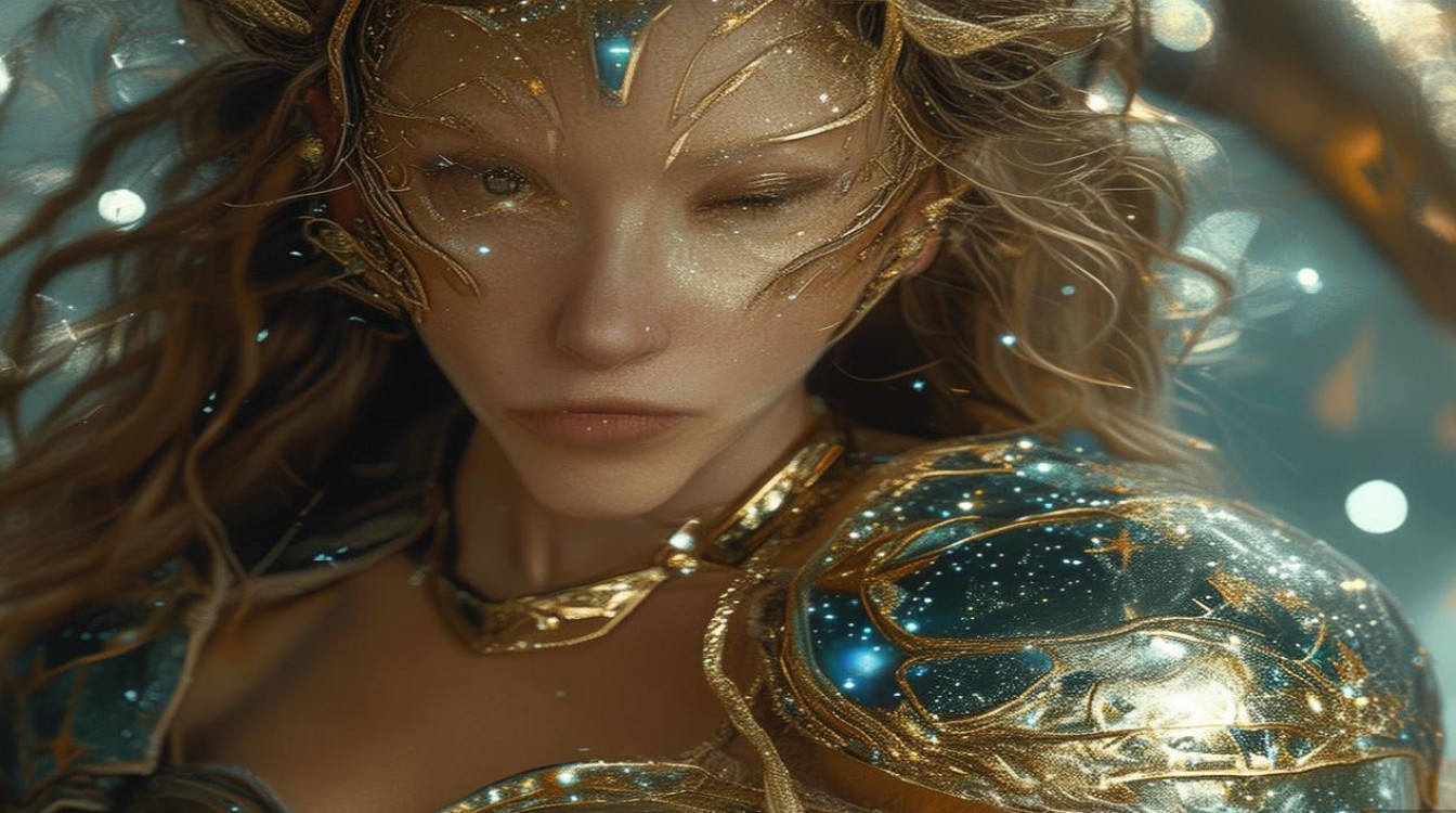 为什么男人总离不开这几个星座女？她们的魅力特质究竟有多吸引人？