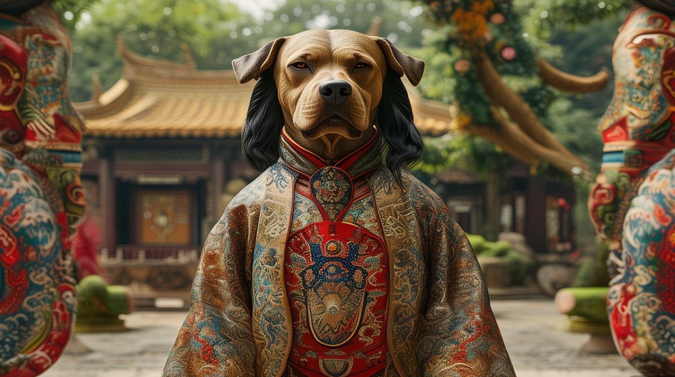 狗年出生的人属相怎么会是猴？生肖年份有啥讲究？