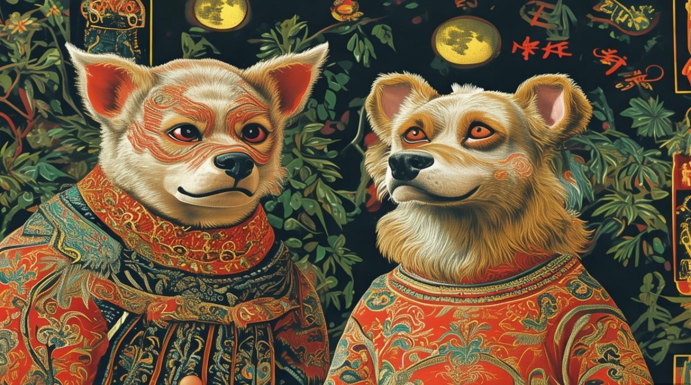 狗年出生的人属相怎么会是猴?生肖年份有啥讲究? 狗年出生的人属相怎么会是猴?生肖年份有啥讲究?