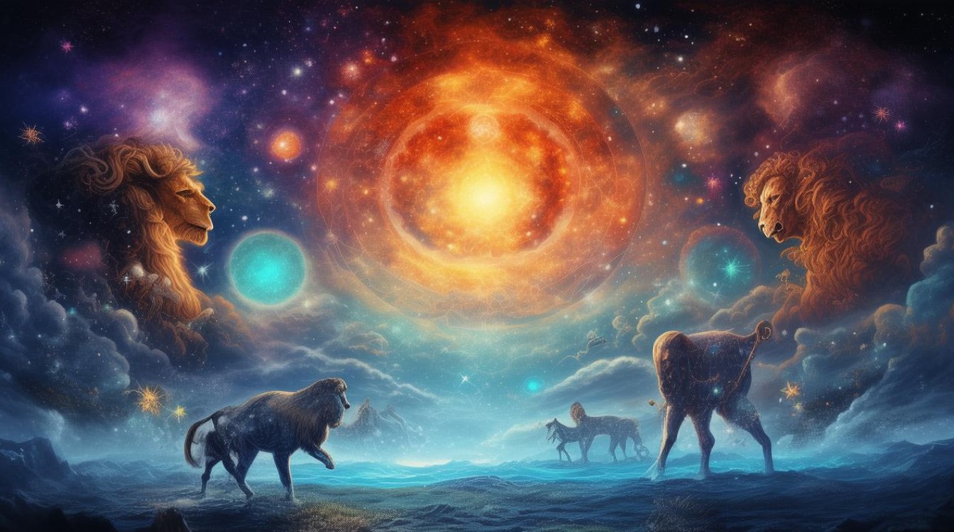 十二星座性格真的决定运气好坏吗？性格如何影响运势解析？