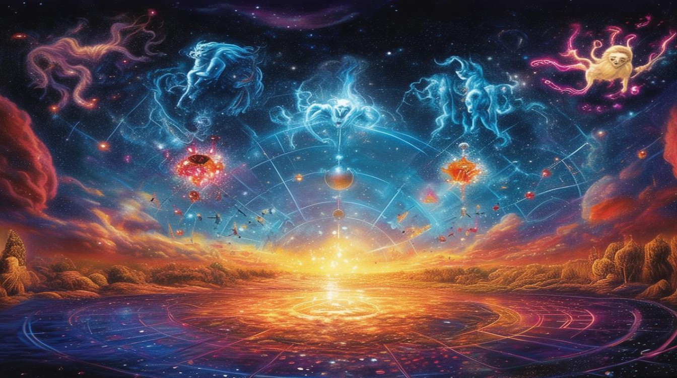 十二星座性格真的决定运气好坏吗?性格如何影响运势解析? 十二星座性格真的决定运气好坏吗?性格如何影响运势解析?