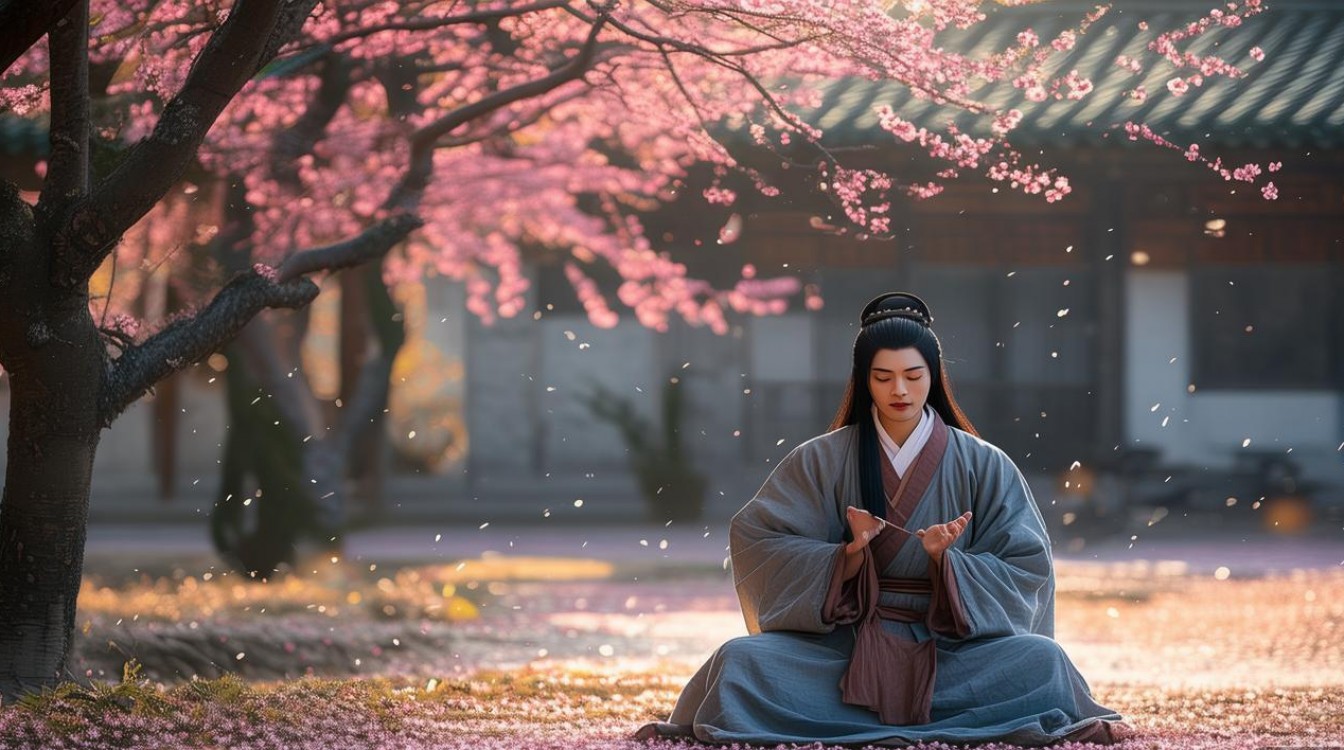 梅花易数算运气到底准不准？新手如何用梅花易数测个人运势？