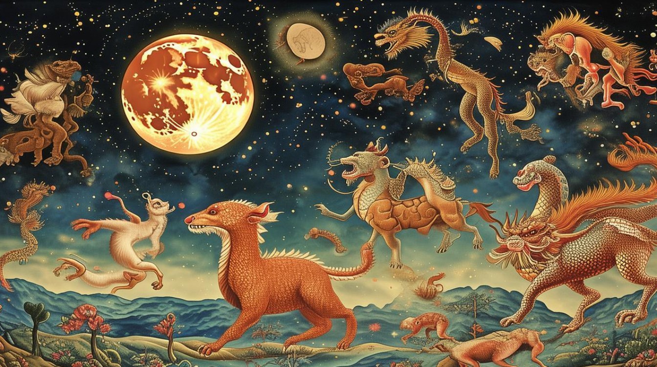 古代算命属相真的能预测命运吗?古人如何通过十二属相算命有何依据? 古代算命属相真的能预测命运吗?古人如何通过十二属相算命有何依据?