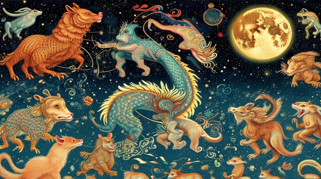 古代算命属相真的能预测命运吗?古人如何通过十二属相算命有何依据? 古代算命属相真的能预测命运吗?古人如何通过十二属相算命有何依据?