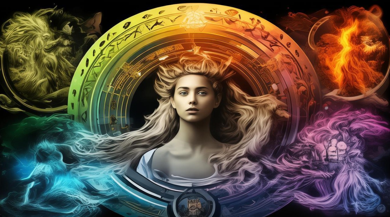 十二星座什么座最聪明？揭秘高智商星座的思维能力