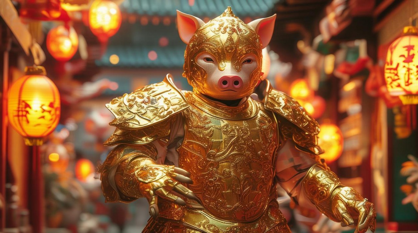 猪属相年对属猪人运势有什么影响?2024年注意事项全解析! 猪属相年对属猪人运势有什么影响?2024年注意事项全解析!