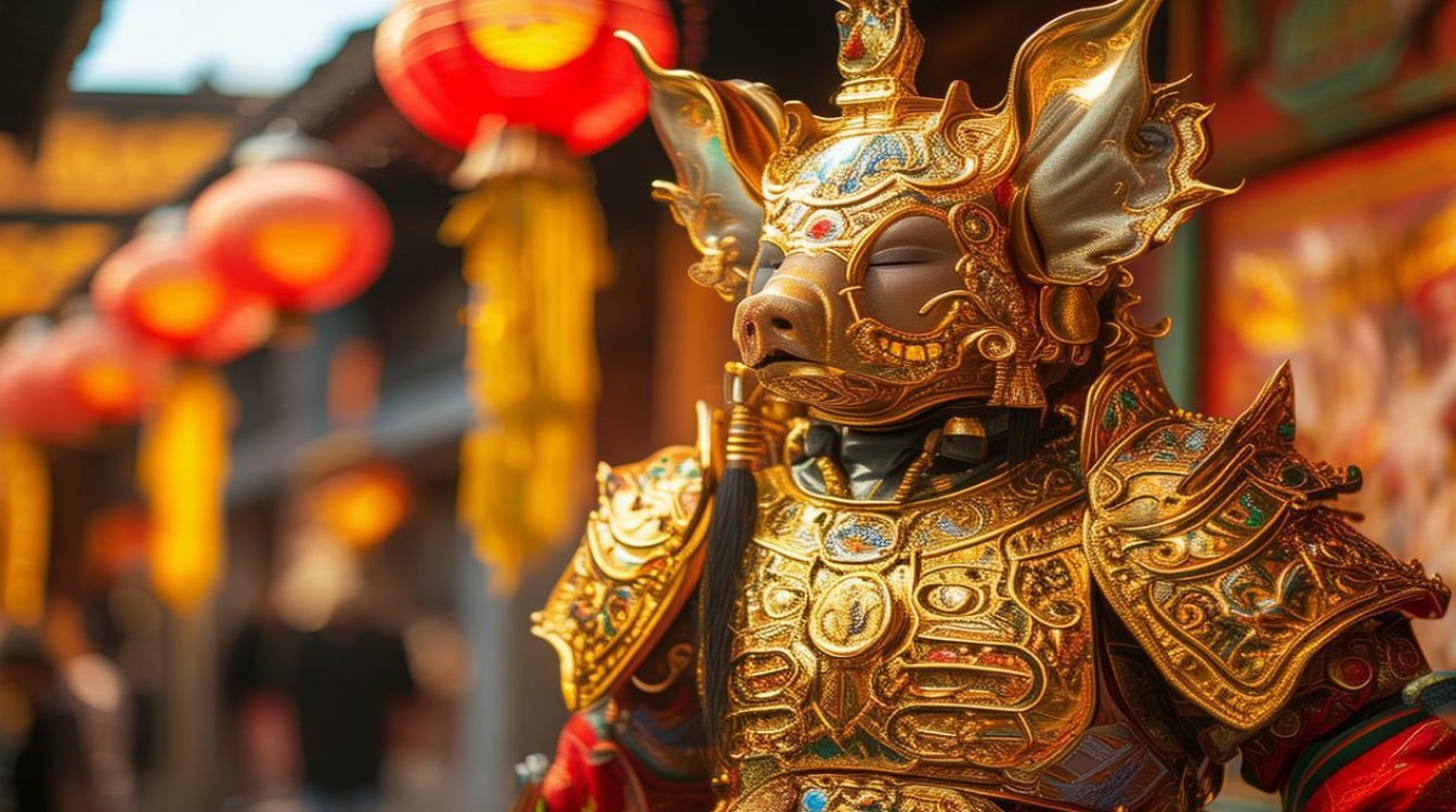 猪属相年对属猪人运势有什么影响?2024年注意事项全解析! 猪属相年对属猪人运势有什么影响?2024年注意事项全解析!
