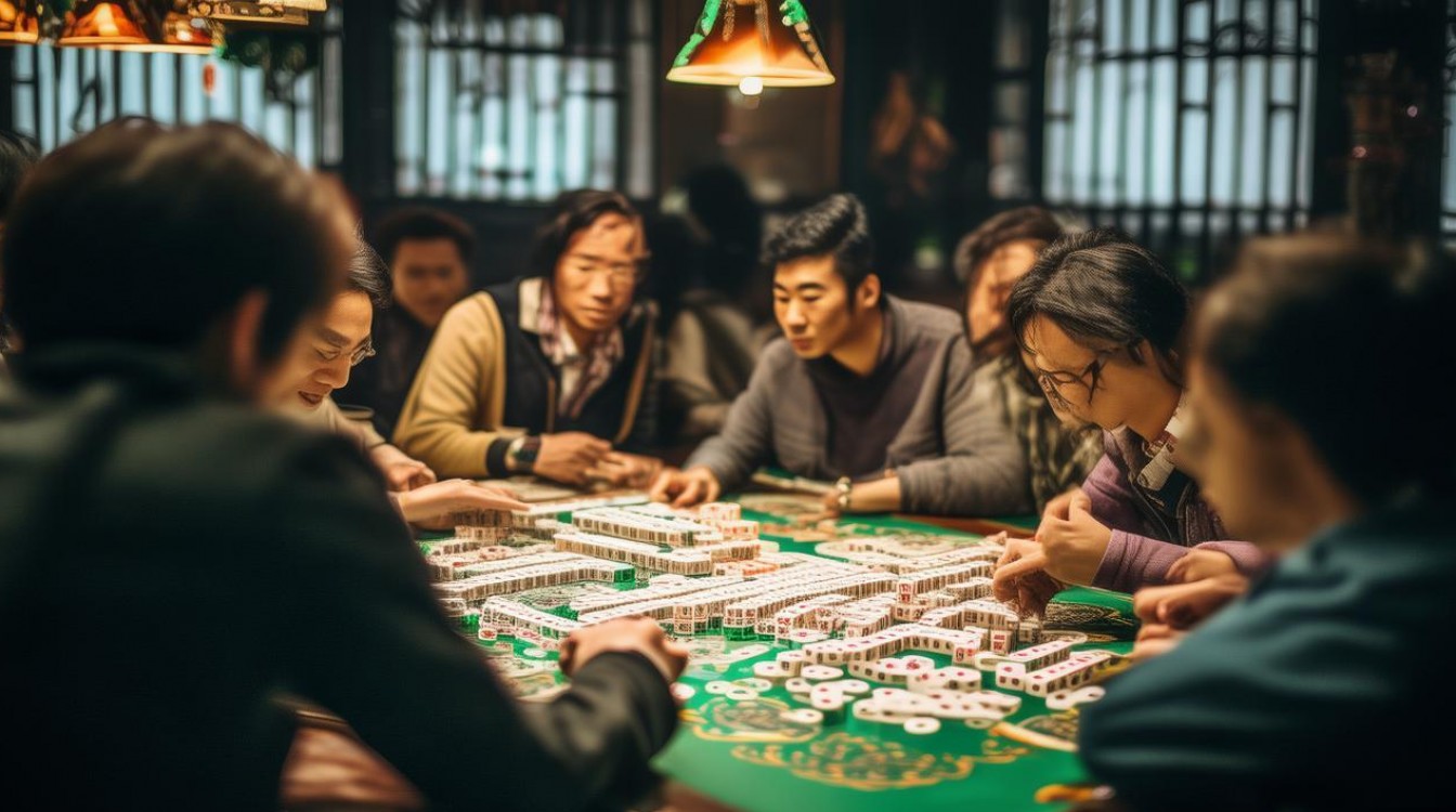 打麻将运气怎样会好?新手必学的3个提升手气技巧有哪些? 打麻将运气怎样会好?新手必学的3个提升手气技巧有哪些?