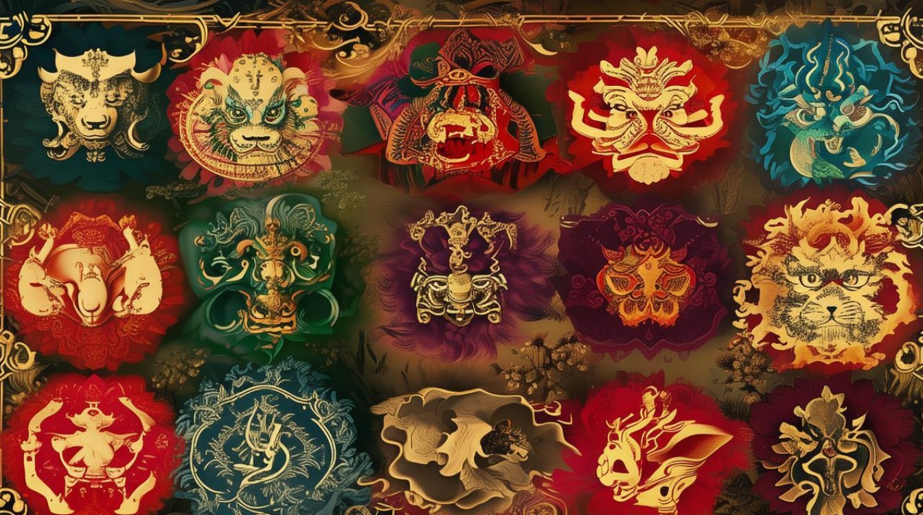 详细解析12生肖运气如何？不同属相今年运势好坏到底怎么看呢？
