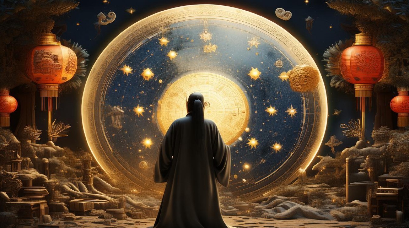 九星里供奉神位选哪个方位最合适？传统风水布局有什么具体讲究？