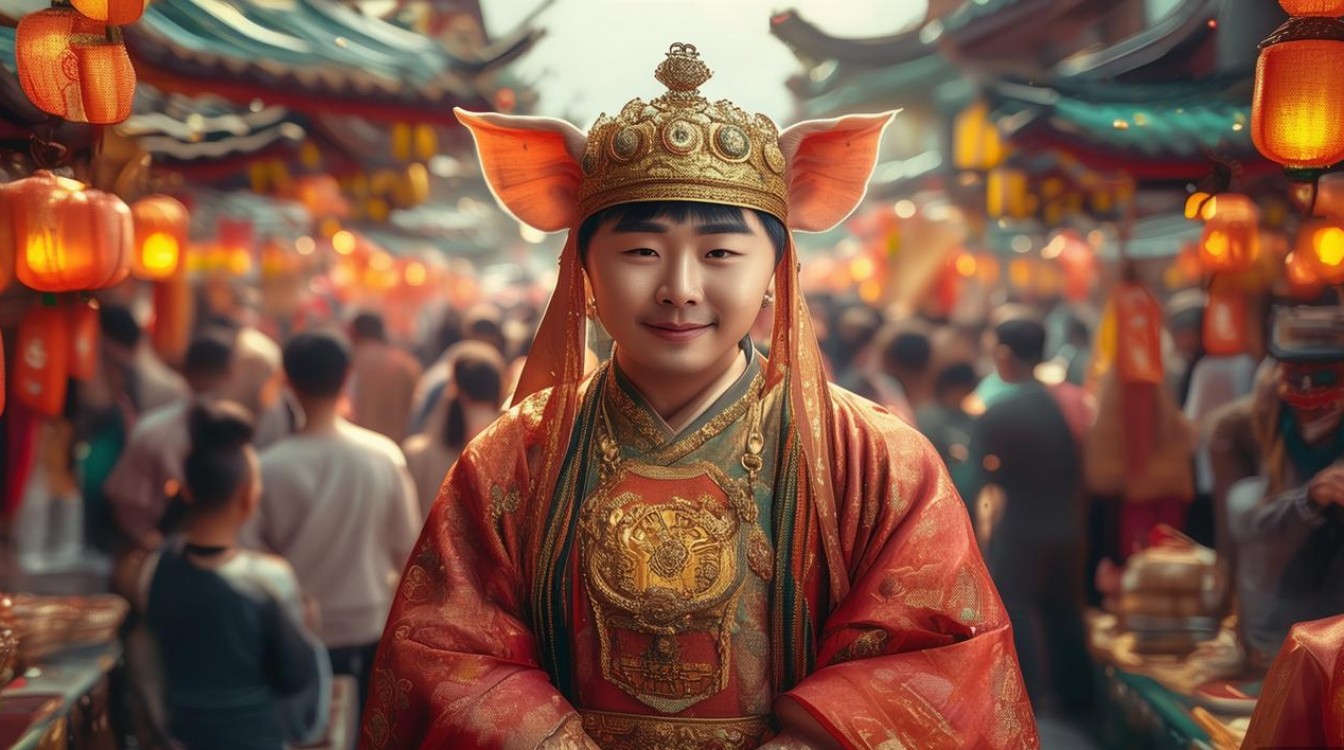 2018属猪人全年运势怎么样?这几个关键点要注意! 2018属猪人全年运势怎么样?这几个关键点要注意!