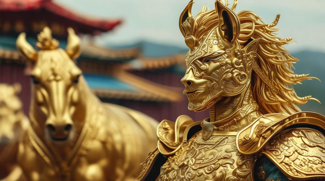属相中马牛虎哪个厉害?性格运势能力全面对比谁更胜一筹 属相中马牛虎哪个厉害?性格运势能力全面对比谁更胜一筹