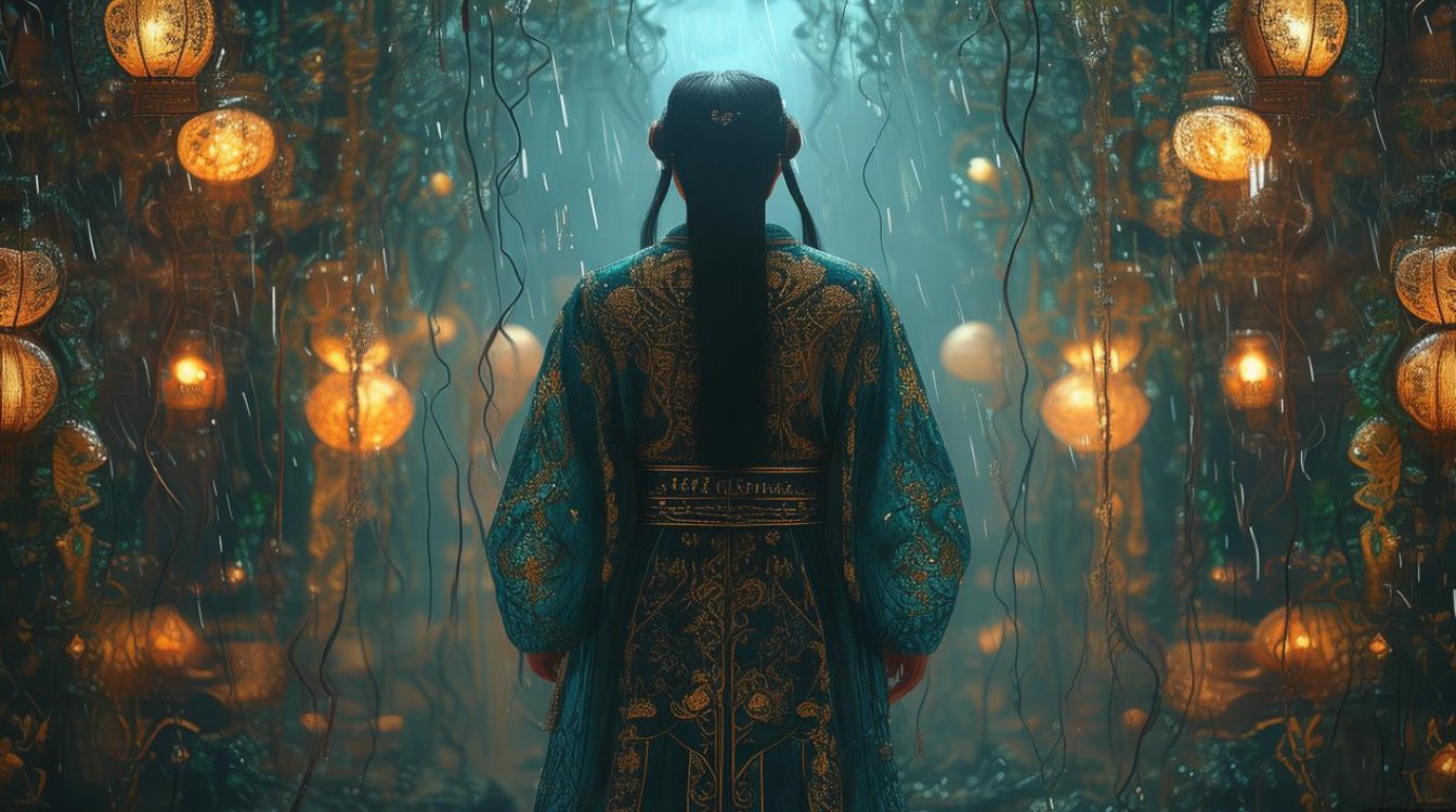 做梦梦到媒人是什么征兆?预示姻缘将至还是另有隐情? 做梦梦到媒人是什么征兆?预示姻缘将至还是另有隐情?