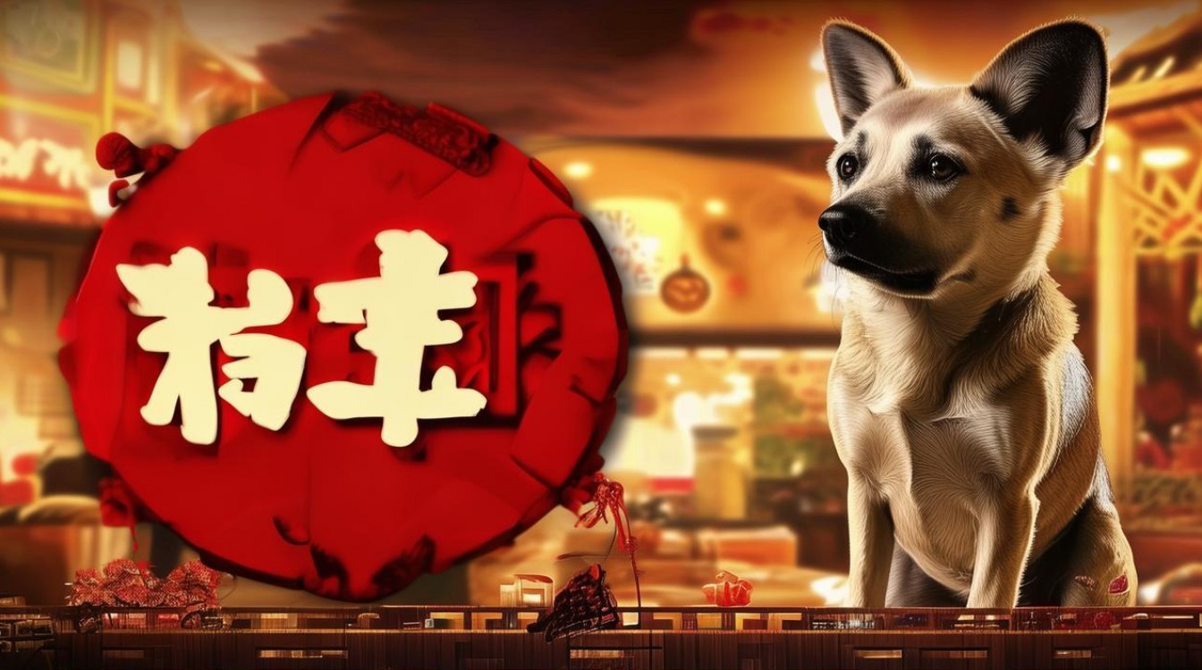 周公解梦今年属狗的人运气怎么样?会有哪些好运降临吗? 周公解梦今年属狗的人运气怎么样?会有哪些好运降临吗?