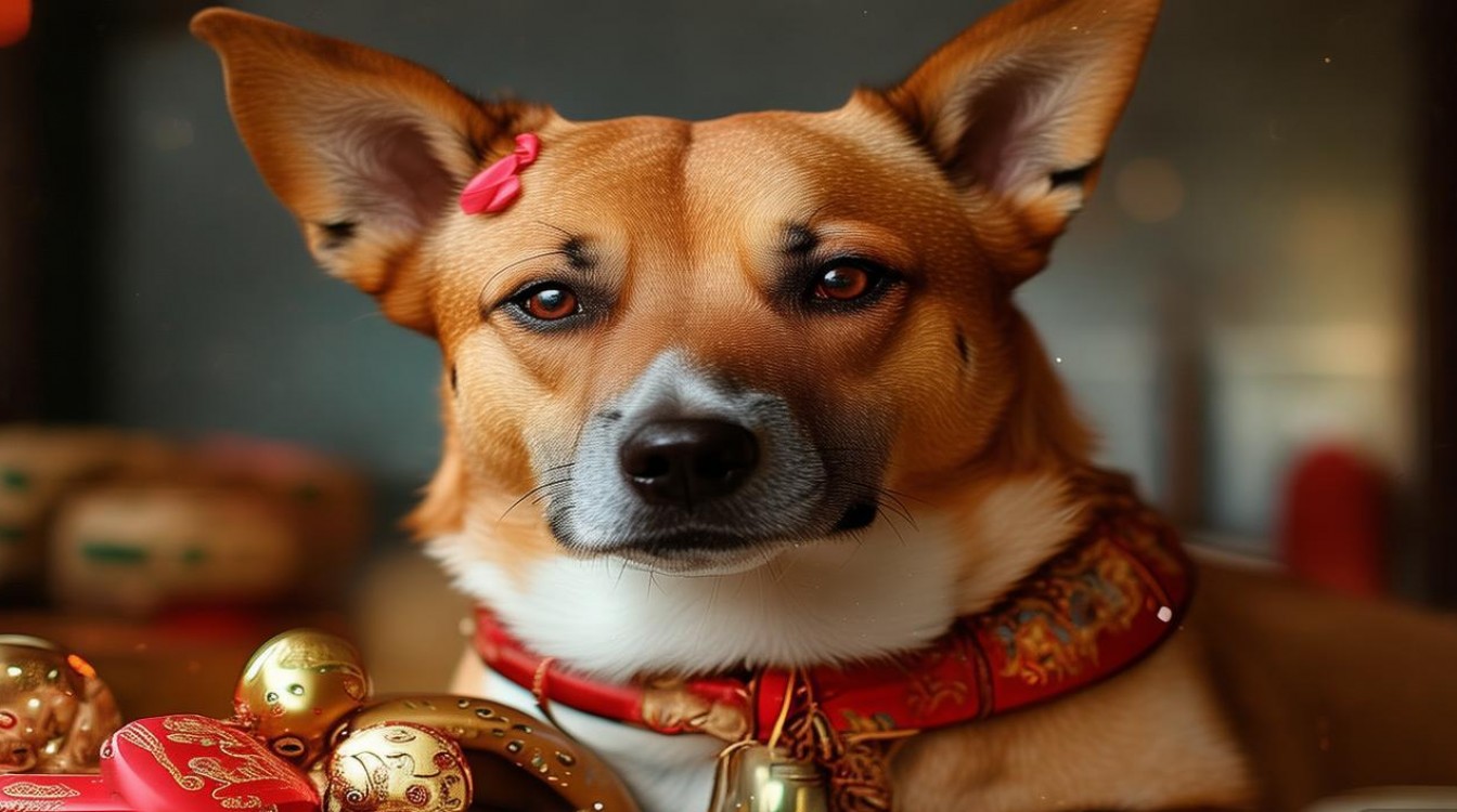 周公解梦今年属狗的人运气怎么样?会有哪些好运降临吗? 周公解梦今年属狗的人运气怎么样?会有哪些好运降临吗?