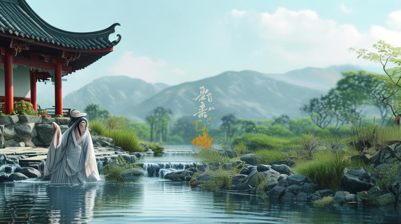 为什么带水的字被认为能带来好运?字形与运势的关联解析 为什么带水的字被认为能带来好运?字形与运势的关联解析