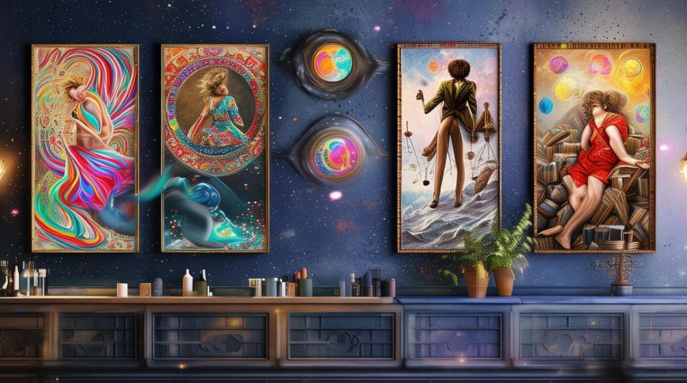 最容易出轨的女星座