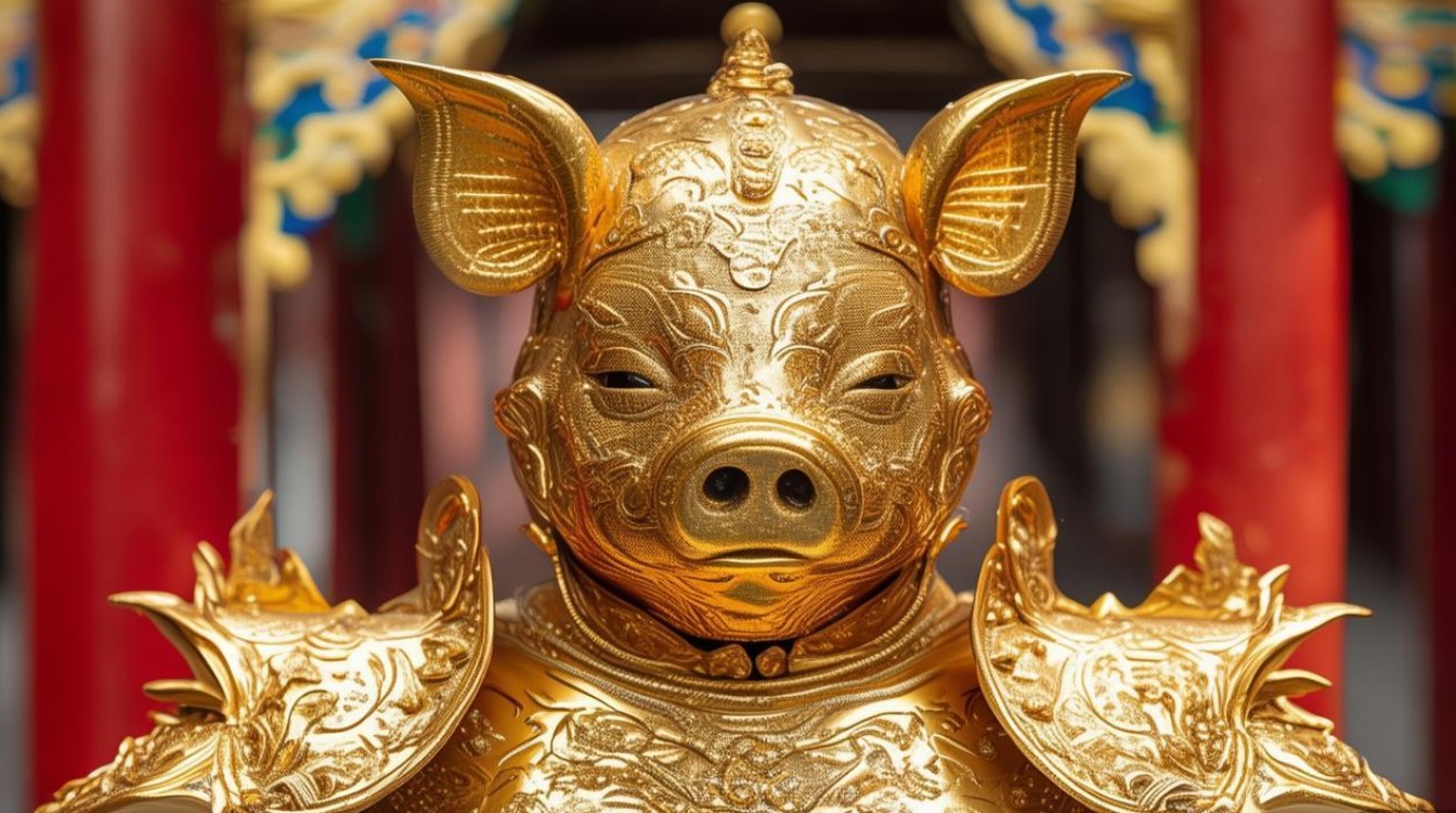 猪年哪些属相最吉祥？不同生肖的吉祥祈福与运势提升方法？